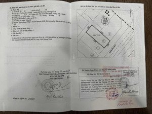 bán đất nền dự án kđt lideco bãi muối, 5,2 tỷ, 65m2, giá cực chất, chính chủ