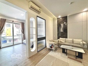 cam kết căn hộ này đẹp nhất bình thạnh - luxury điên luôn - mới 100% - giặt sấy riêng