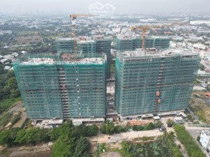elysian - chuyển nhượng nhanh căn hộ 1pn 48,21 m2 tháp a tầng cao chỉ 3.55 tỷ bao thuế phí