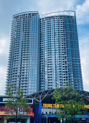 sang nhượng lại căn góc 2 pn view đẹp - tầng 2x, giá: 2,85 tỷ (toà b) căn hộ the sailing quy nhơn