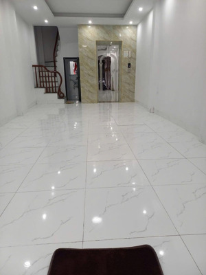 bán nhà riêng, 5 tầng thang máy | văn quán hà đông | ngõ thông rộng