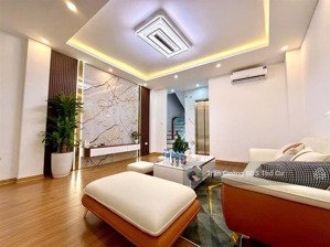 bán nhà trường chinh, thanh xuân, gần phố, ô tô, 6t thang máy, 43m2, 12.5 tỷ(ctl)
