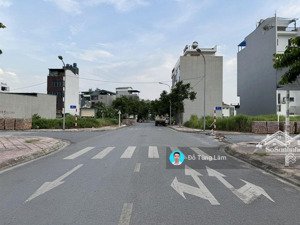 bán nhà cự khối 4 tầng - diện tích 112m2 - căn góc 2 mặt tiền - gần hồ điều hòa, đường cổ linh