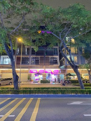 bán nhà mt nguyễn thị nhung - vạn phúc city (10x25m) 5 tầng, hđt 180tr/th - giá 42 tỷ