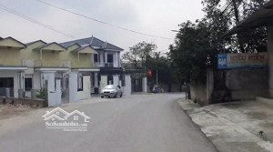 hơn 3 tỷ chút sở hữu 100m2 thổ cư, cổ đông, sơn đông, hà nội