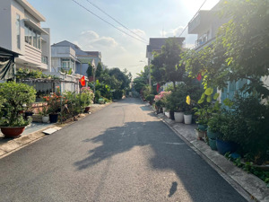 đất thổ cư đường 27 hiệp bình chánh gần gigamall phạm văn đồng 9.99 tỷ /99m2