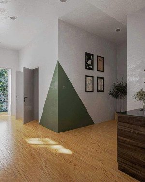 cho thuê căn hộ dịch vụ giá chỉ từ 5 triệu khu vực trung tâm các trường đại học quận bình thạnh