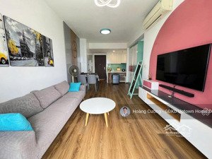 one verandah bán căn hộ liền kề đảo kim cương, 81 m2 - 2pn 2wc, full nội thất. giá sốc 8.365 tỷ.