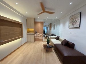 nhỉnh 2x - tập thể khâm thiên - nhà đẹp ở ngay - 02 pn - ô tô đỗ cửa - tiện ích bạt ngàn