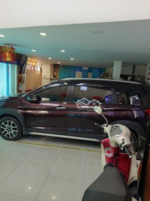 12.3 tỷ - bán nhà góc mặt tiền đường số p7 gò vấp - 7mx11m - cn 70m2- 6 tấm, khu chợ gv, đh cn4