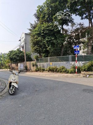 bán đất cự khối, hoa động, long biên, 215m2, mt 15m, giá 31.5 tỷ, phân lô ô tô tránh vỉa hè tòa nhà