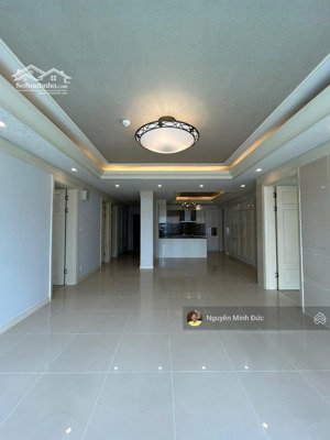 bán căn hộ hàn quốc cantavil hoàn cầu 138m2 3pn, giá đầu tư 10,8 tỷ tin thật