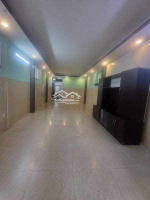 bán nhà 3 tầng ngay mặt tiền đất thánh, tân bình. dt 80m2, 5pn giá 7,3 tỷ