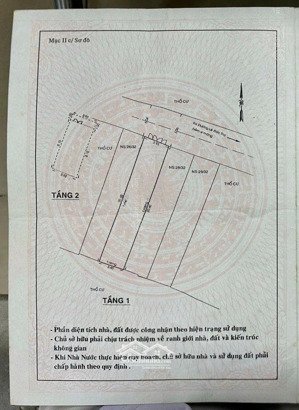 nhỉnh 6 tỷ - hẻm nhựa 6m xe hơi - thuận xây mới lê đức thọ p16 gò vấp