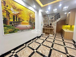nhà đẹp full nội thất, ngõ thông 2 phố , đa lợi ích