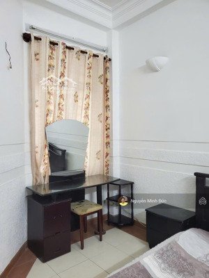 bán nhà hẻm xe hơi 9m nguyễn hữu cảnh ngay ga metro văn thánh 3,5 x 15 4 tầng 13,3 tỷ tin thật