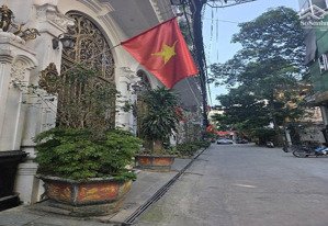 bán nhà 8 tầng gara oto, tân mai, hoàng mai, đường oto tránh, kinh doanh, cho thuê