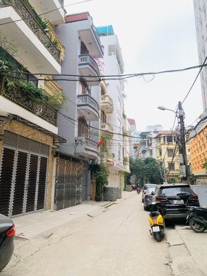 view nhà công vụ cực thoáng, 80m2 phân lô phùng chí kiên cần tìm chủ. 24 tỉ