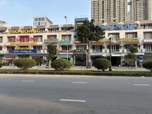 bán nhà liền kề 15 (lk15) khu đô thị mới an hưng