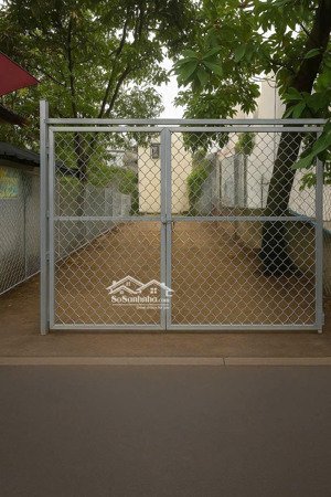 bán đất ung văn khiêm bình thạnh - 106.8m2 - giá 10.8 tỷ - hẻm ô tô đẹp, phù hợp đầu tư sinh lời