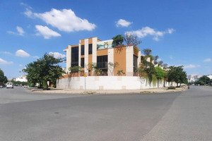 bán nhanh lô đất khu a, an phú an khánh, 223,8m² - 13,6x16,5m², không vướng cống, tủ điện, 165tr/m²