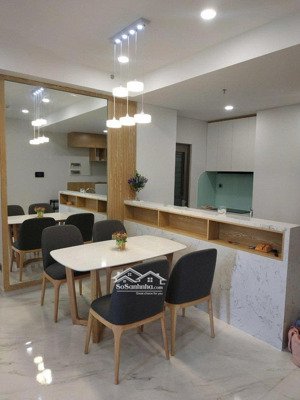 cho thuê 2pn midtown phú mỹ hưng 90m2, full nội thất, chỉ 25 triệu hình thật giá thật
