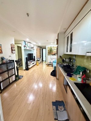 bán căn hộ 17t10 đường nguyễn thị định, dt: 78m, 2pn, 1wc, giá bán: 7,2 tỷ