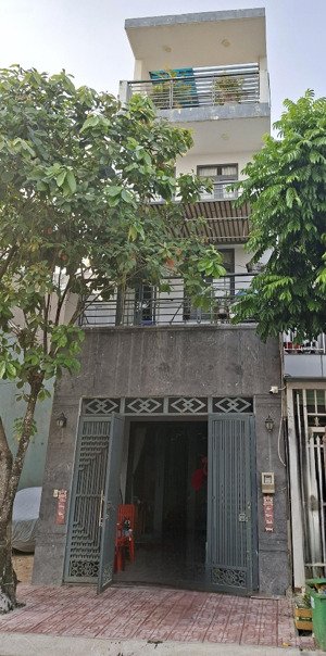 giá lộc trước tết! - nhà mặt tiền 4 tầng gần ngã 3 tam đa, long trường, q9. 5,1 tỷ, tặng nội thất.
