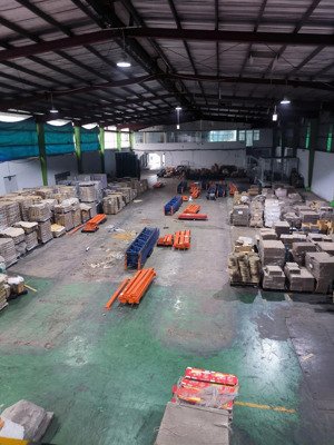 bán kho xưởng khu công nghiệp tân tạo, bình tân pháp lý rõ giá tốt vị trí đẹp hoạt động ngay