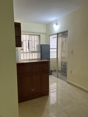 cho thuê cc 2pn, 2wc, 57m2 tại tecco green nest, 6,5 triệu vnd