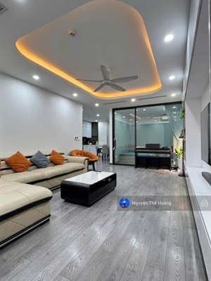 giá thật, bán căn 3n tòa sakura. s: 103m2 tầng trung bc thoáng mát, full đồ sổ đỏ phù hợp ở lâu dài