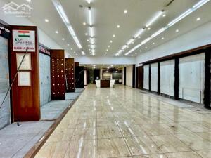  CHO THUÊ NGUYÊN CĂN 160M2 MẶT ĐƯỜNG NGUYỄN BỈNH KHIÊM - NGAY NGÃ 3 LÊ QUANG ĐẠO