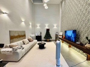 bán nhà thoại ngọc hầu - 80m2 - 4 tầng btct - hẻm xe hơi 7m - ngang gần 5m - giá chỉ 9,5 tỷ tl