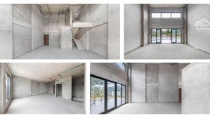 shophouse picity sky park - giá nhỉnh hơn căn hộ 1 tí, vị trí vàng sát phạm văn đồng, ck cao