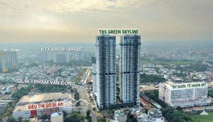 nếu mục tiêu của a/c là ở thực hãy ưu tiên chọn 2pn+ tầng trung với mức giá không vượt hơn 68tr/m2