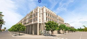 shophouse mặt tiền 5x25m-phố kinh doanh đắt giá nhất tuy hoà,5 tầng,mới 100%,gần biển,vincom, apec