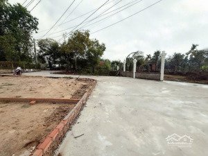 bán đất thổ cư đường hùng vương - xã phước an - diện tích 115m2 - đường 5m - giá 1,5 tỷ