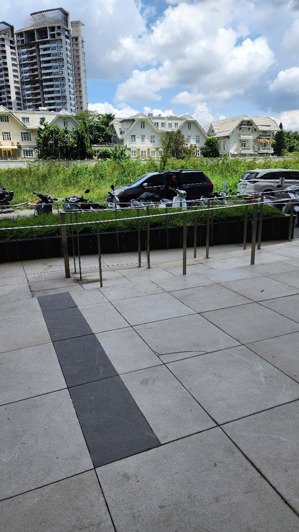 cho thuê shophouse sunrise riverside, 92m2, 20 triệu, lh 