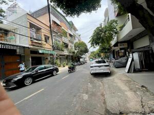 Giá Đầu Tư MT 10m Bàu Cát 3 - Kinh Doanh - DT 4 x 14 - chỉ 12.2 tỷ TL