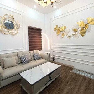 bán nhà yên nghĩa, 10 mét ra ô tô tránh, tặng full nội thất như ảnh, nhà đẹp ở ngay