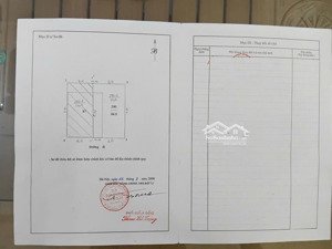 bán lô góc đẹp ruy nhất phố nguyễn đổng chi, giá rẻ nhất hà nôi