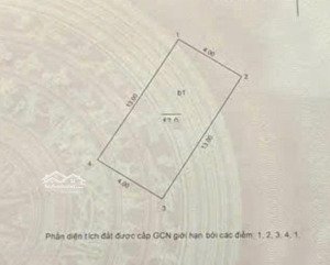 bán nhà mặt phố dịch vọng, cạnh phố khúc thừa dụ - đường 7m + vỉa hè 5m. 52m2x5 tầng - giá 31,2 tỷ
