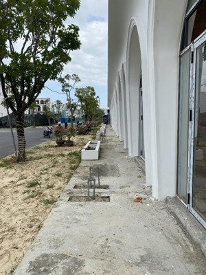 khu đô thị nghỉ dưỡng đa chức năng đầu tiên & duy nhất tại nha trang