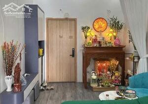 Bán căn hộ 65m2 chung cư Thanh Hà Cienco 5 – Hướng Nam chỉ 3.2 tỉ