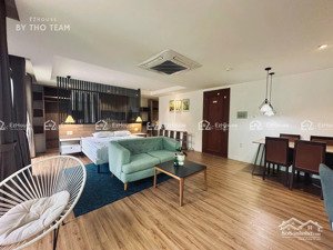 căn hộ cao cấp ngay cmt8 không gian sống sang trọng giữa trung tâm quận tân bình