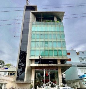 cho thuê tòa khách sạn mặt tiền phan anh bình tân giap hòa bình - thoại ngọc hầu