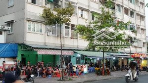 giảm mạnh chung cư lê văn duyệt- bình thạnh