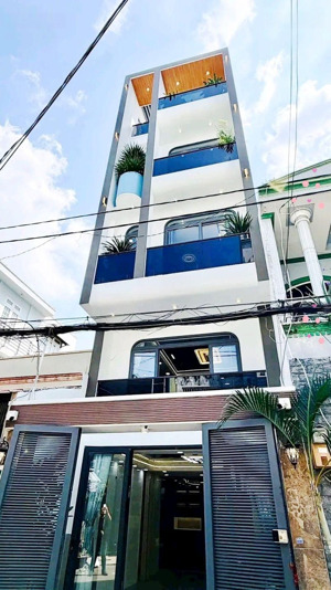 gảm giá nhà trung tâm quận 1, đường oto hai bà trưng, 90,5m2, cho thuê 34tr, gần nhà hát