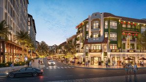 siêu hot!!! ra hàng shop house chân đế sun urban city giá chỉ từ 2,6 tỷ, sở hữu lâu dài