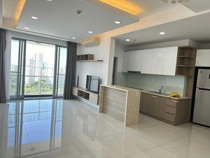 cho thuê căn hộ 2pn green valley, pmh. view golf tuyệt đẹp, có ô xe hầm, giá rẻ nhất thị trường.